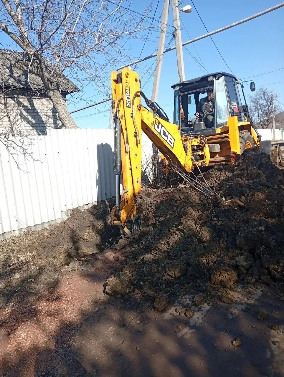 Роман Конев: ФИЛИАЛ «ГОРЛОВСКОЕ ПУВКХ» ГУП ДНР «ВОДА ДОНБАССА» совместно с коллегами из шеф-региона Кузбасс Роман Конев: ФИЛИАЛ «ГОРЛОВСКОЕ ПУВКХ» ГУП ДНР «ВОДА ДОНБАССА» совместно с коллегами из шеф-региона Кузбасс