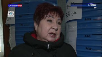 Два магазина – одна проблема: рейд «Народного контроля» в Горловке