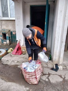 Роман Конев: МУНИЦИПАЛЬНОЕ УНИТАРНОЕ ПРЕДПРИЯТИЕ «УПРАВЛЯЮЩАЯ КОМПАНИЯ ГОРОДА ГОРЛОВКА» АДМИНИСТРАЦИИ ГОРОДСКОГО ОКРУГА ГОРЛОВКА и ГОРЛОВСКИЙ ФИЛИАЛ ЕДИНОГО РЕГИОНАЛЬНОГО ФОНДА ПО УПРАВЛЕНИЮ МНОГОКВАРТИРНЫМИ ДОМАМИ НА...