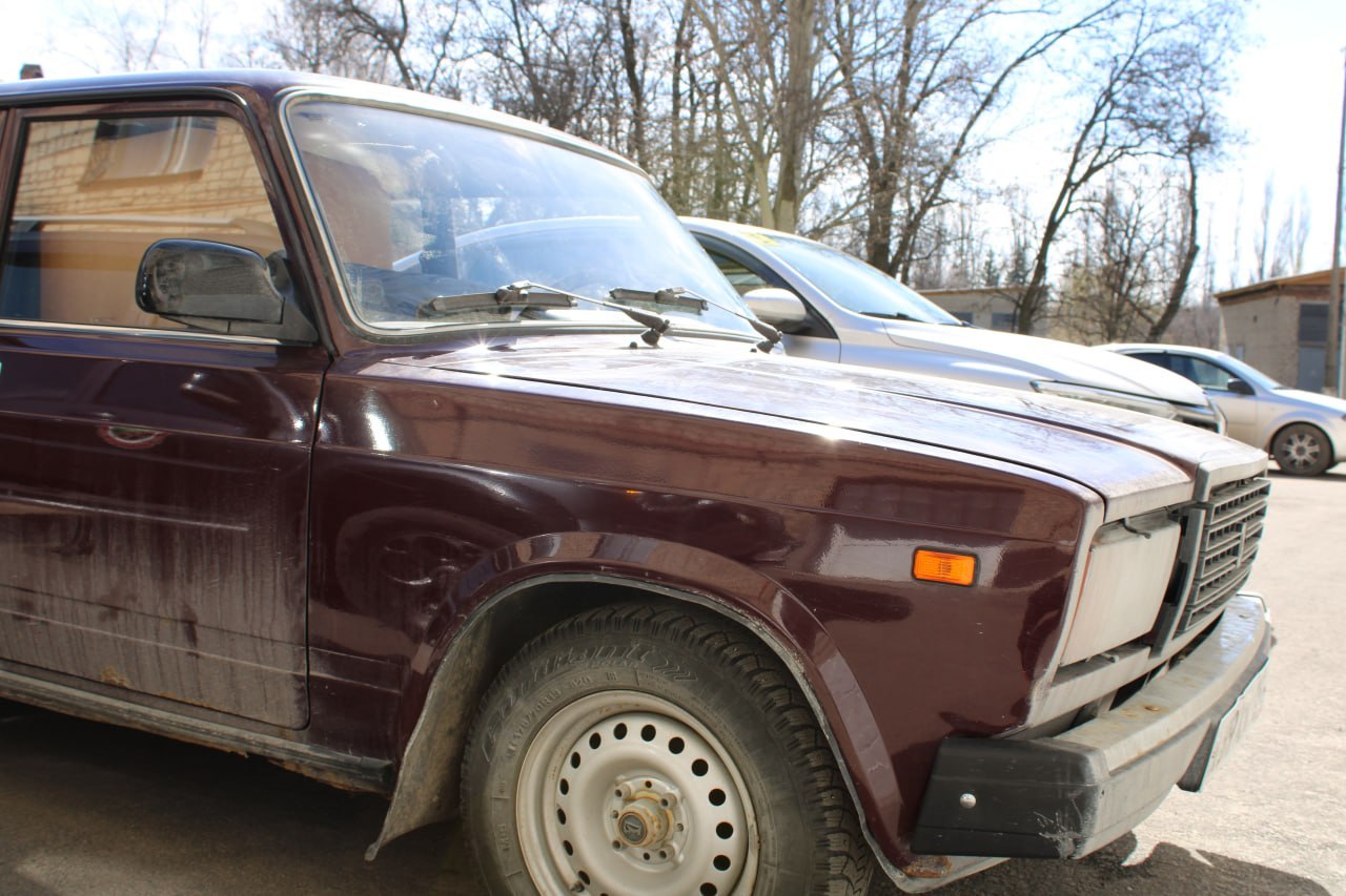 Иван Приходько: В Горловку прибыла гуманитарная помощь из Кузбасса Иван Приходько: В Горловку прибыла гуманитарная помощь из Кузбасса