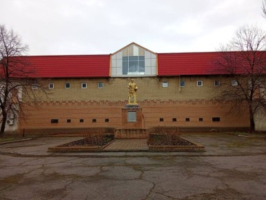 Иван Приходько: В Никитовском внутригородском районе города Горловка продолжаются работы в рамках двухмесячника по благоустройству