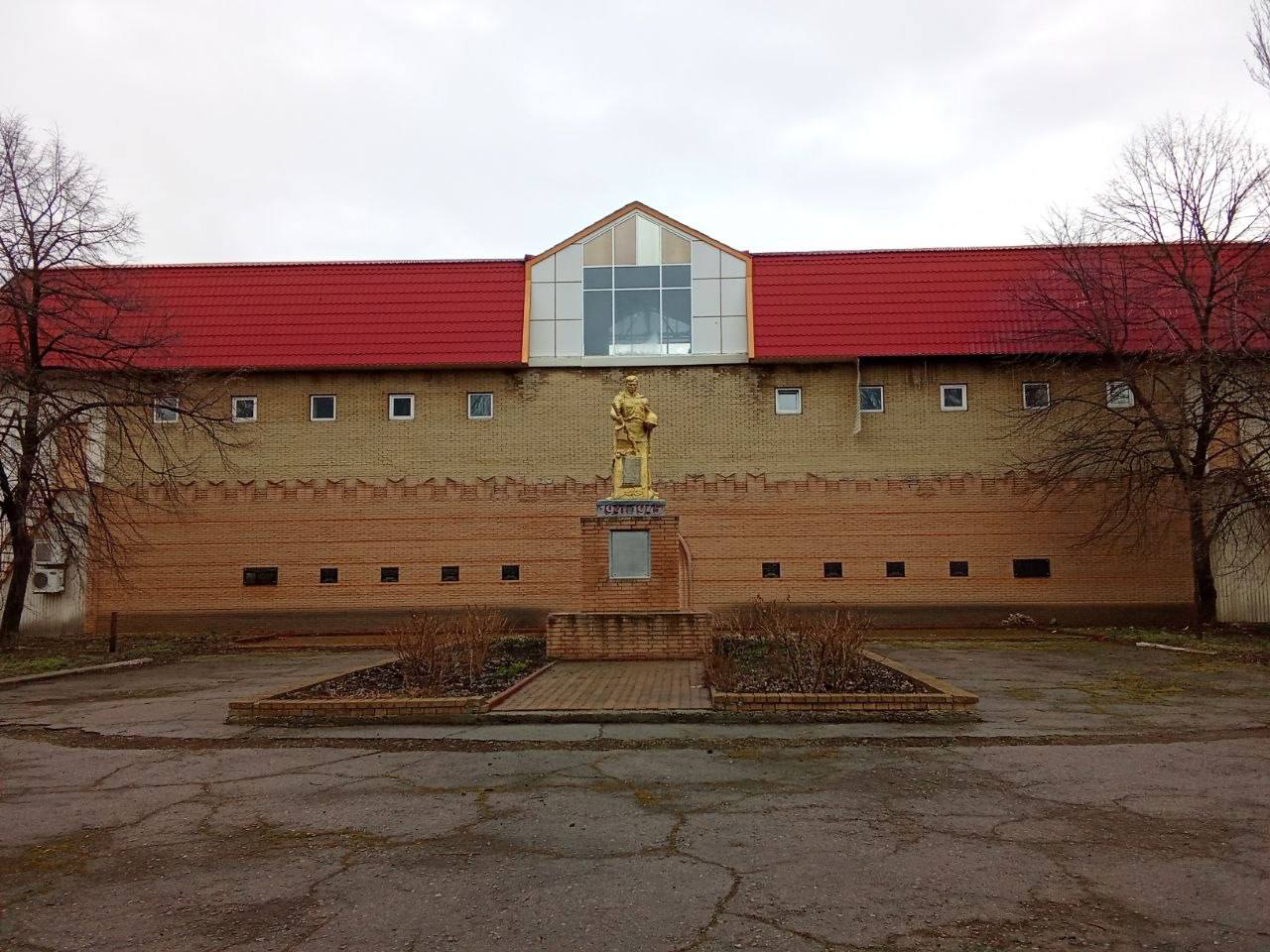 Иван Приходько: В Никитовском внутригородском районе города Горловка продолжаются работы в рамках двухмесячника по благоустройству