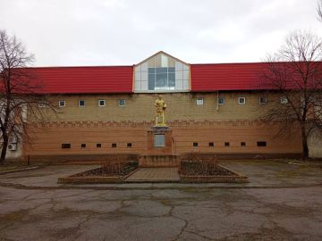 Иван Приходько: В Никитовском внутригородском районе города Горловка продолжаются работы в рамках двухмесячника по благоустройству