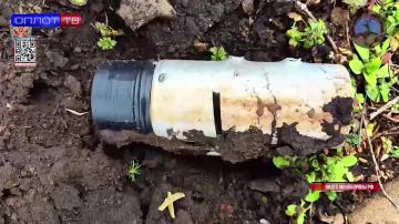 Украинские боевики продолжают применять тактику комбинированных налетов на мирных граждан и инфраструктуру Республики