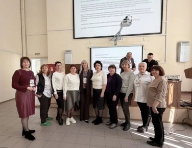 Горловские медсестры-анестезисты представили ДНР на межрегиональной конференции в Ростове-на-Дону