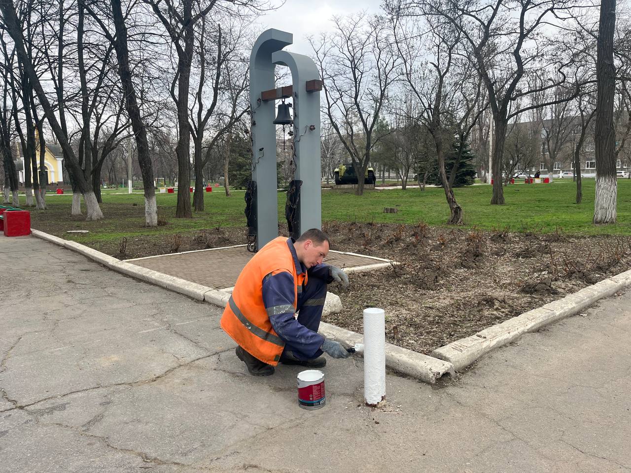 О работах МУП «Простор». Муниципальное унитарное предприятие «Простор» ежедневно выполняет все необходимые работы по содержанию городских улиц О работах МУП «Простор». Муниципальное унитарное предприятие «Простор» ежедневно выполняет все необходимые работы по содержанию городских улиц