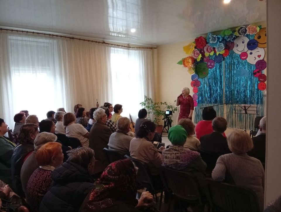 Иван Приходько: В Центрально-Городском районе города Горловка продолжается реализация проекта Единой России «Старшее поколение» Иван Приходько: В Центрально-Городском районе города Горловка продолжается реализация проекта Единой России «Старшее поколение»