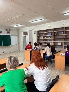 Иван Приходько: В Центрально-Городском районе Горловки прошла встреча лидера общественного мнения с жителями