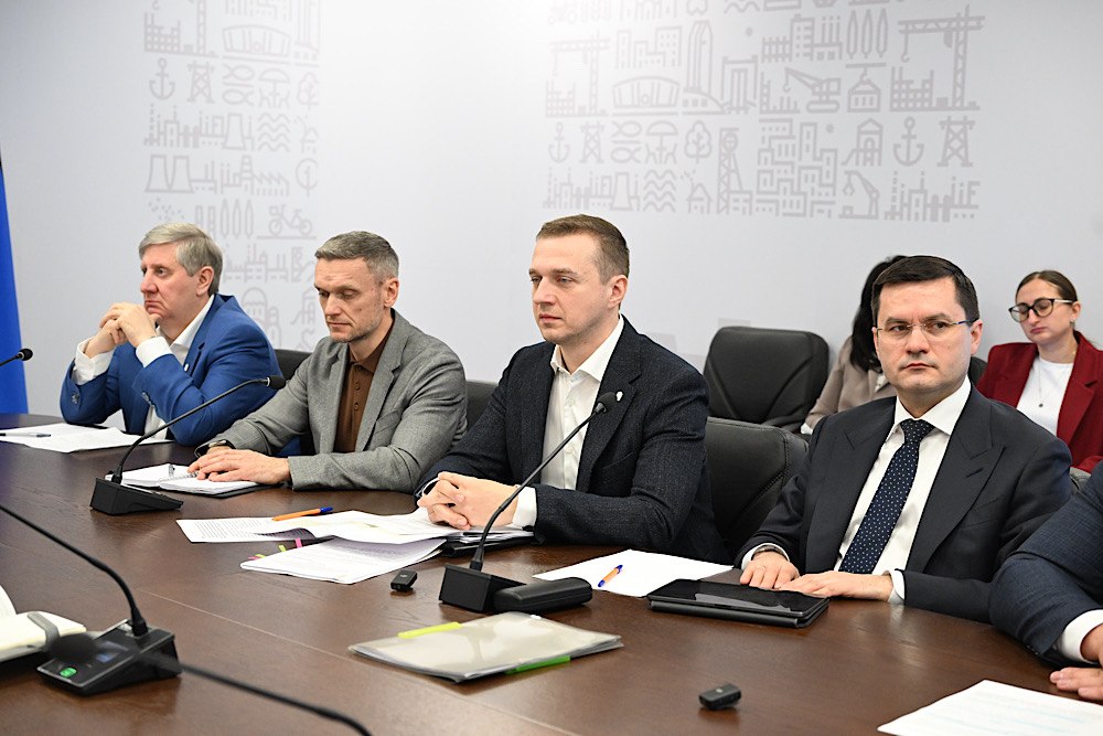 Иван Приходько: По инициативе Главы Донецкой Народной Республики Дениса Владимировича Пушилина продолжается масштабная работа, охватывающая все сферы жизни региона: от восстановления гражданской инфраструктуры до запуска... Иван Приходько: По инициативе Главы Донецкой Народной Республики Дениса Владимировича Пушилина продолжается масштабная работа, охватывающая все сферы жизни региона: от восстановления гражданской инфраструктуры до запуска...