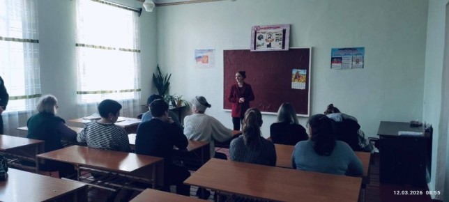 Иван Приходько: В Никитовском районе города Горловки состоялась встреча лидера общественного мнения с трудовым коллективом