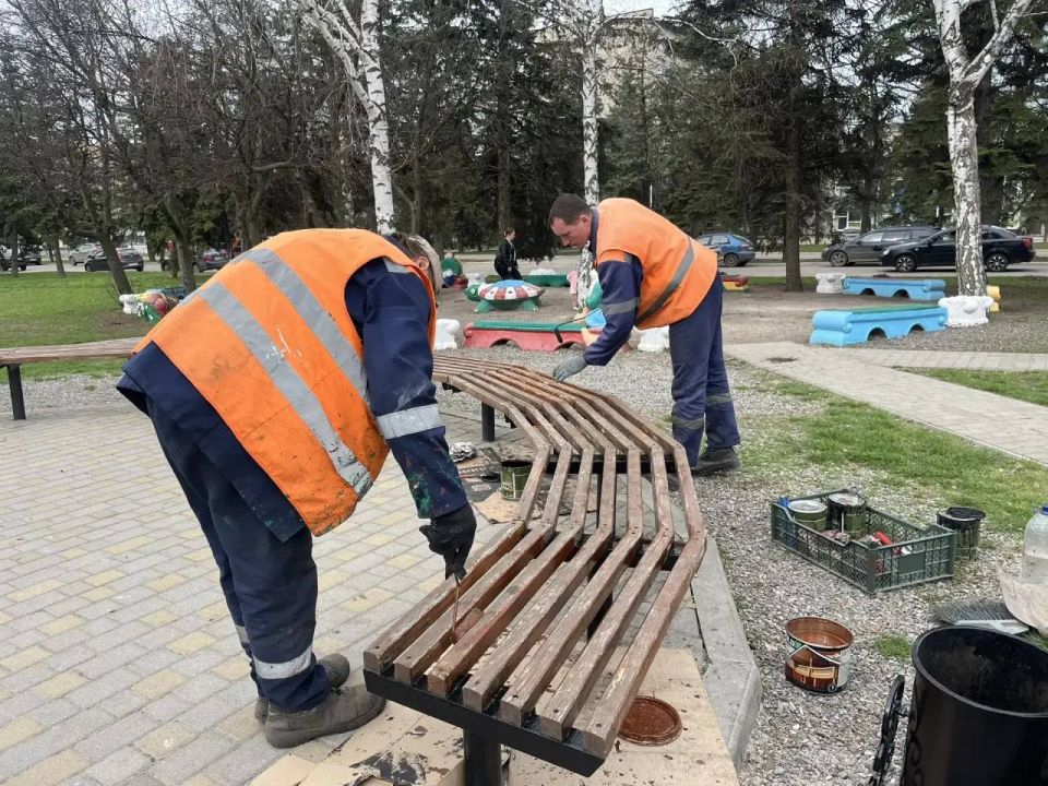 О работах МУП «Простор». Муниципальное унитарное предприятие «Простор» ежедневно выполняет все необходимые работы по содержанию городских улиц О работах МУП «Простор». Муниципальное унитарное предприятие «Простор» ежедневно выполняет все необходимые работы по содержанию городских улиц
