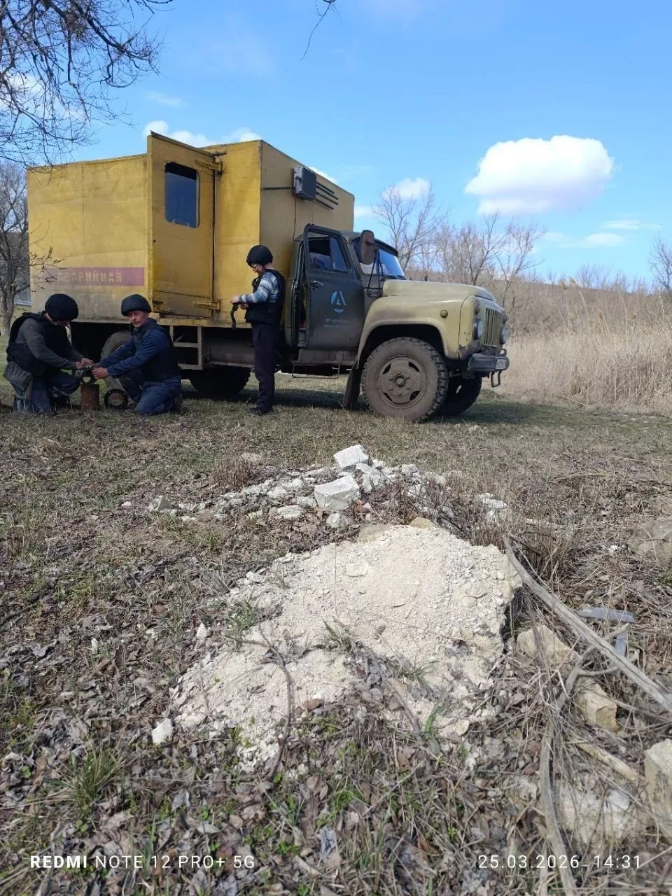 Роман Конев: ФИЛИАЛ «ГОРЛОВСКОЕ ПУВКХ» ГУП ДНР «ВОДА ДОНБАССА» совместно с коллегами из шеф-региона Кузбасс Роман Конев: ФИЛИАЛ «ГОРЛОВСКОЕ ПУВКХ» ГУП ДНР «ВОДА ДОНБАССА» совместно с коллегами из шеф-региона Кузбасс