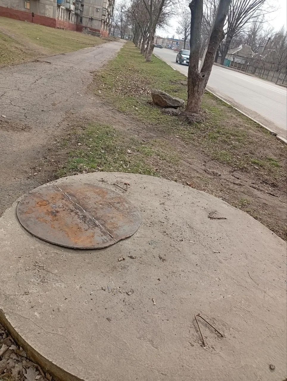 Роман Конев: ФИЛИАЛ «ГОРЛОВСКОЕ ПУВКХ» ГУП ДНР «ВОДА ДОНБАССА» совместно с коллегами из шеф-региона Кузбасс Роман Конев: ФИЛИАЛ «ГОРЛОВСКОЕ ПУВКХ» ГУП ДНР «ВОДА ДОНБАССА» совместно с коллегами из шеф-региона Кузбасс