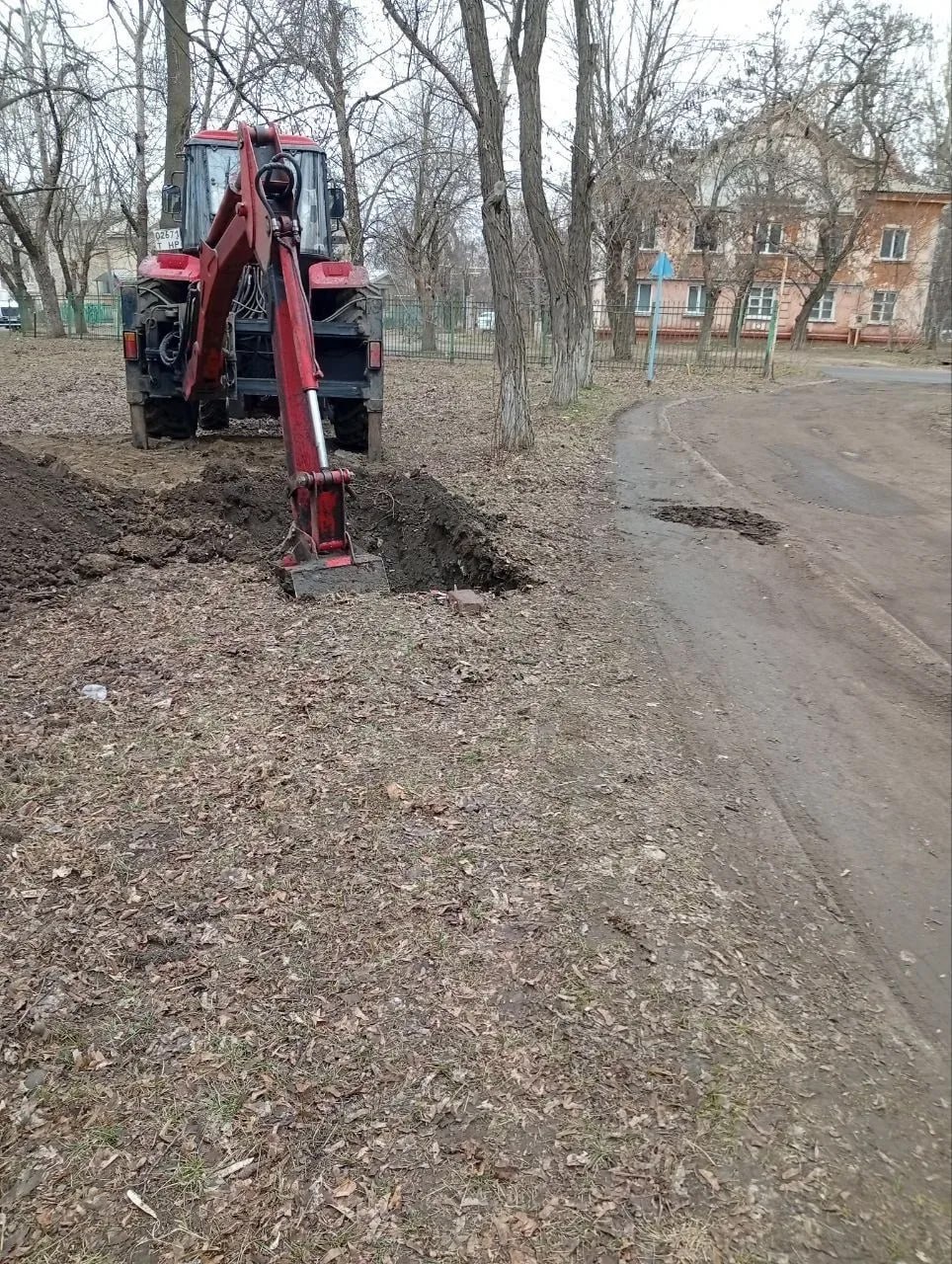 Роман Конев: ФИЛИАЛ «ГОРЛОВСКОЕ ПУВКХ» ГУП ДНР «ВОДА ДОНБАССА» совместно с коллегами из шеф-региона Кузбасс Роман Конев: ФИЛИАЛ «ГОРЛОВСКОЕ ПУВКХ» ГУП ДНР «ВОДА ДОНБАССА» совместно с коллегами из шеф-региона Кузбасс