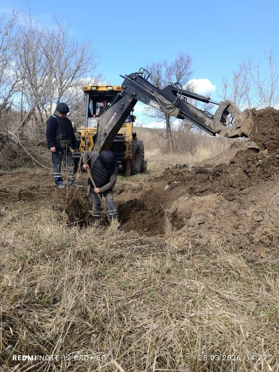 Роман Конев: ФИЛИАЛ «ГОРЛОВСКОЕ ПУВКХ» ГУП ДНР «ВОДА ДОНБАССА» совместно с коллегами из шеф-региона Кузбасс Роман Конев: ФИЛИАЛ «ГОРЛОВСКОЕ ПУВКХ» ГУП ДНР «ВОДА ДОНБАССА» совместно с коллегами из шеф-региона Кузбасс