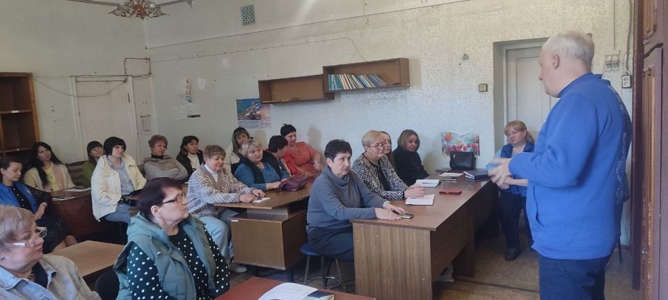 ������ ������: 6 ������ 2026 ���� ������ ������� � �������� ����������� "����� ��������" � �.�. ��������