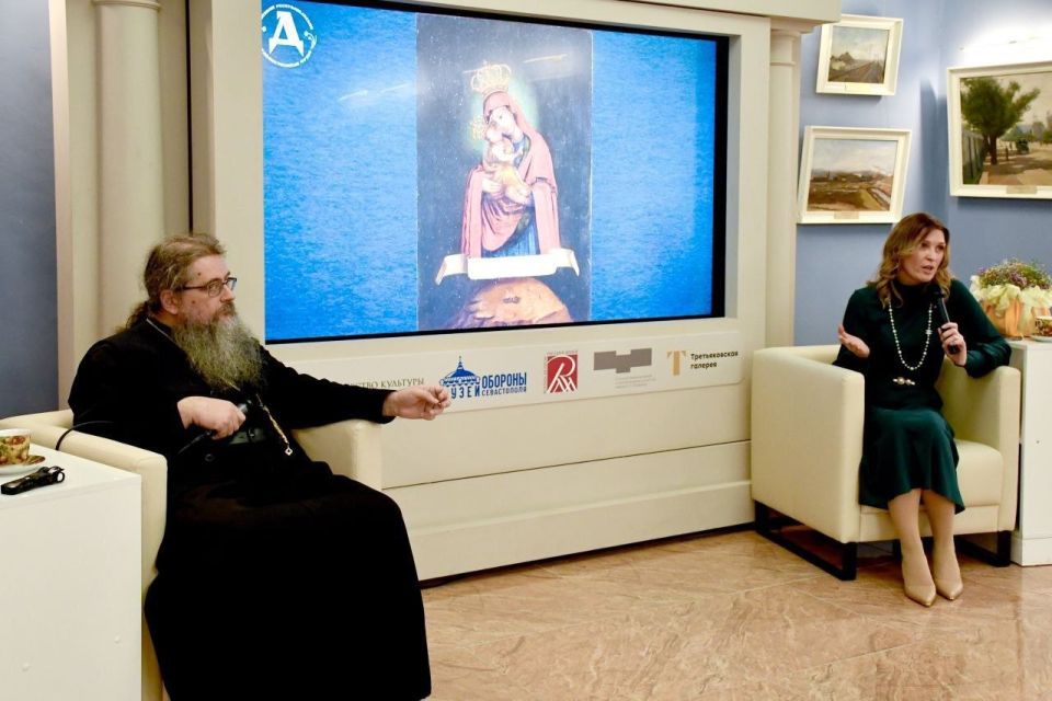 Екатерина Мартьянова: Сделано женщинами ДНР: обзор новостей за неделю Екатерина Мартьянова: Сделано женщинами ДНР: обзор новостей за неделю