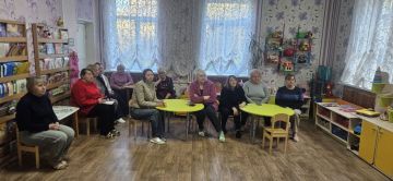 ���� ���������: � ����������-��������� ������ �������� ������ ������� � ��������