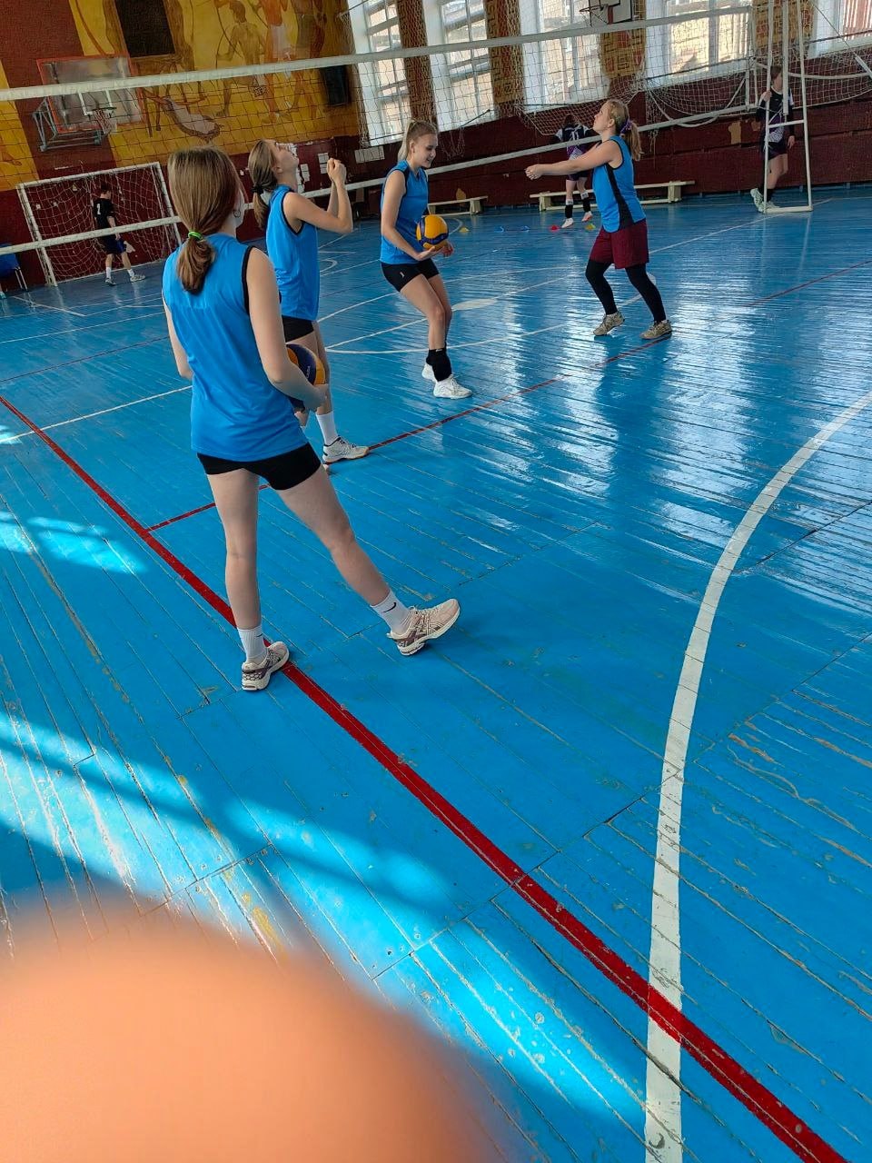 Иван Приходько: Воспитанники спортивной школы № 2 Горловки приняли участие в проекте Единой России «Детский спорт» Иван Приходько: Воспитанники спортивной школы № 2 Горловки приняли участие в проекте Единой России «Детский спорт»