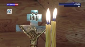 Благовещенский храм – символ стойкости и возрождения