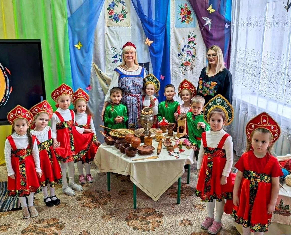 Екатерина Мартьянова: Сделано женщинами ДНР: обзор новостей за неделю Екатерина Мартьянова: Сделано женщинами ДНР: обзор новостей за неделю