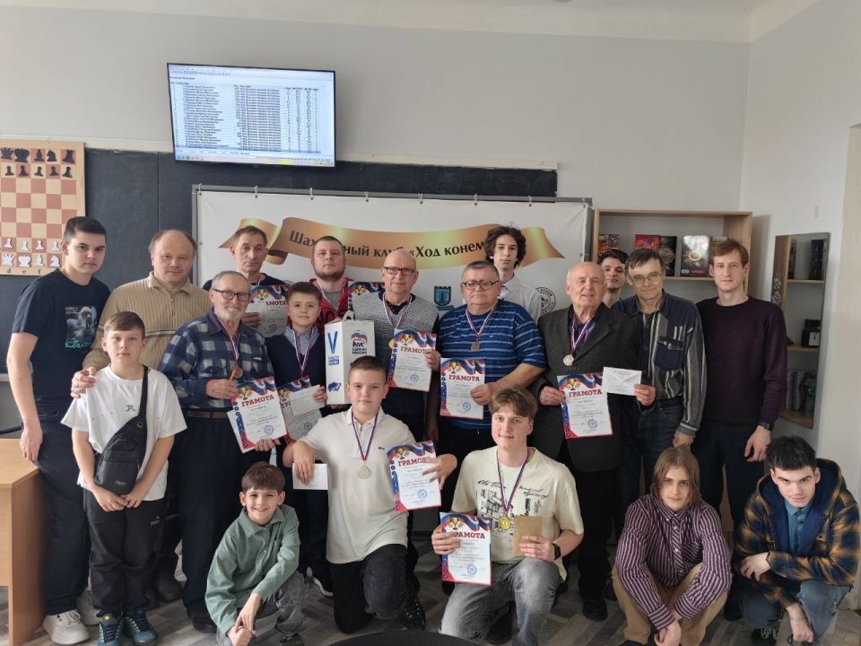 ����� �� ����� ��������: ���������� �����-2026� � ��������