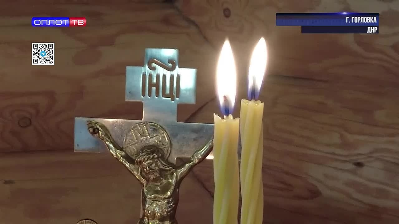 Благовещенский храм – символ стойкости и возрождения