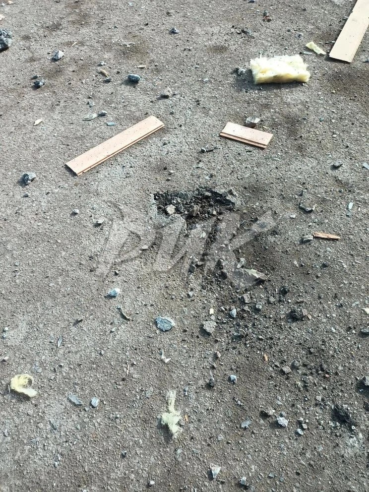 Иван Приходько: Калининский район Горловки