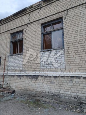 Иван Приходько: Калининский район Горловки