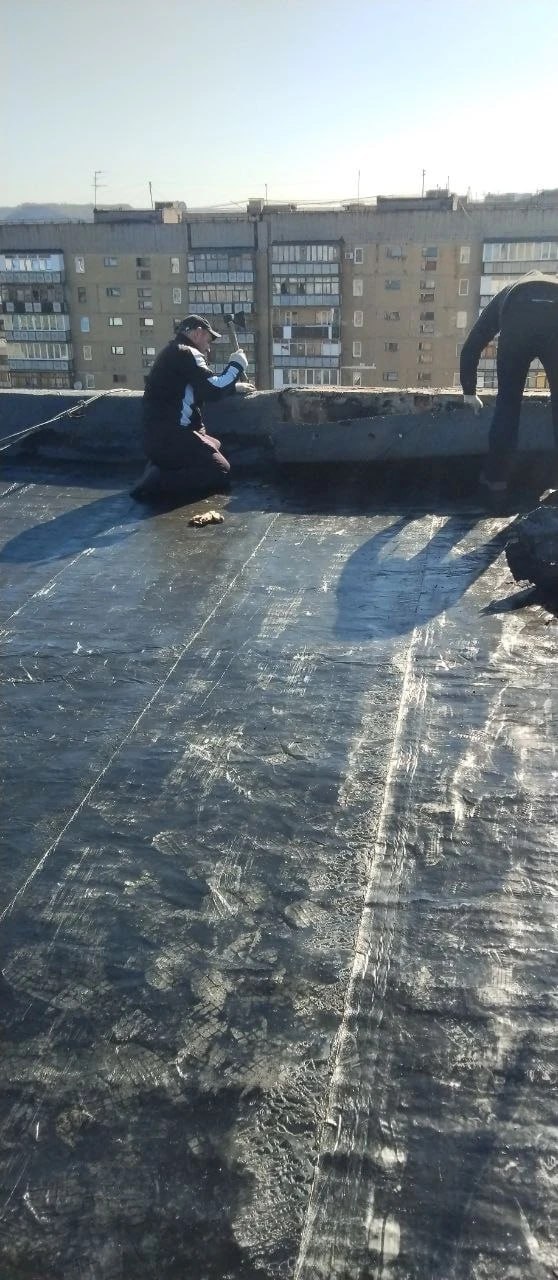 Роман Конев: Обзор выполненных работ Горловского филиала единого регионального фонда по управлению многоквартирными домами на территории Донецкой Народной Республики Роман Конев: Обзор выполненных работ Горловского филиала единого регионального фонда по управлению многоквартирными домами на территории Донецкой Народной Республики