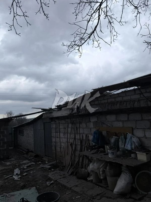 Иван Приходько: Украинские террористы подвергли Горловку обстрелу из реактивной артиллерии с применением кассетных боеприпасов Иван Приходько: Украинские террористы подвергли Горловку обстрелу из реактивной артиллерии с применением кассетных боеприпасов