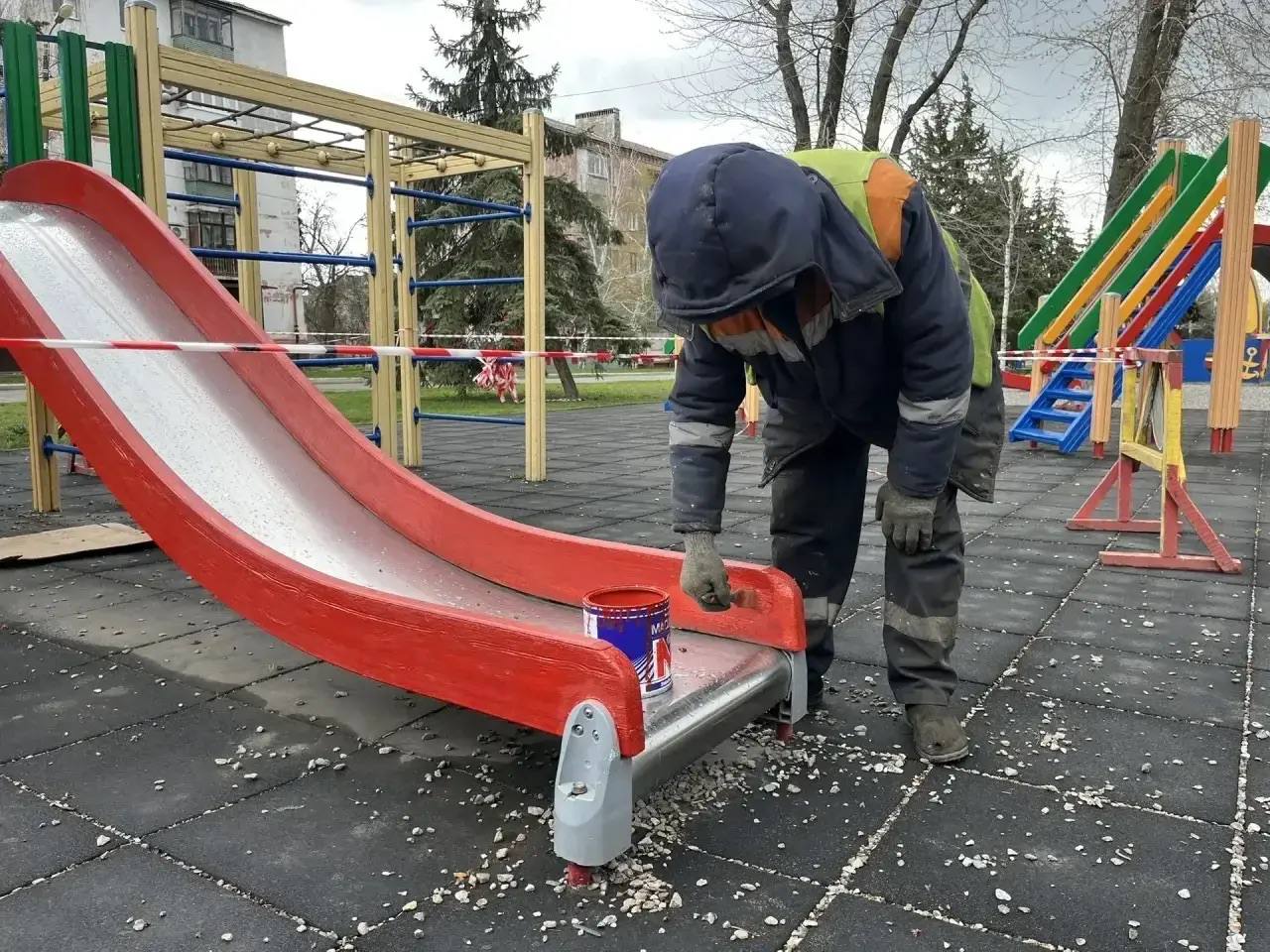 О работах МУП «Простор». Муниципальное унитарное предприятие «Простор» ежедневно выполняет все необходимые работы по содержанию городских улиц О работах МУП «Простор». Муниципальное унитарное предприятие «Простор» ежедневно выполняет все необходимые работы по содержанию городских улиц