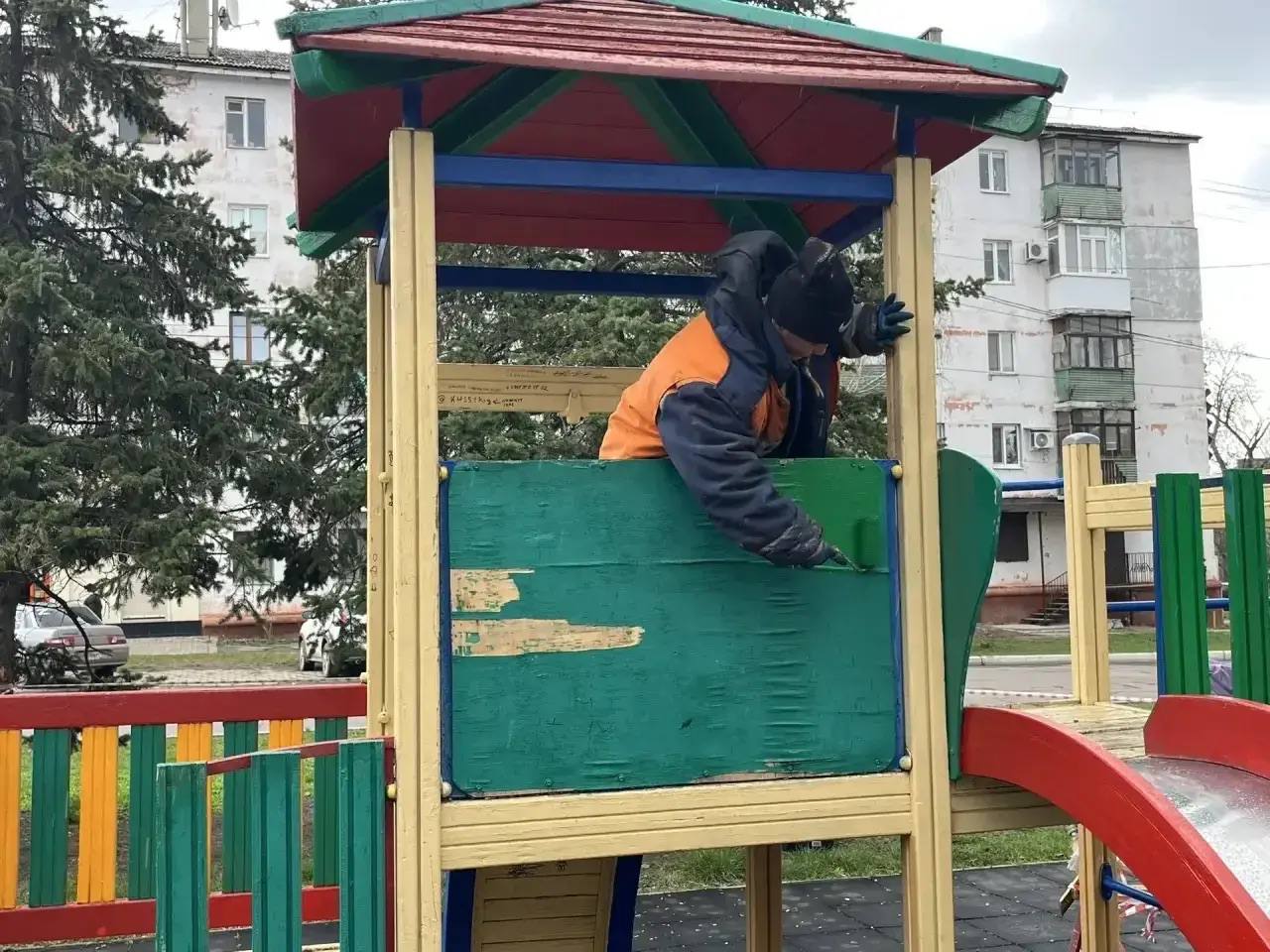 О работах МУП «Простор». Муниципальное унитарное предприятие «Простор» ежедневно выполняет все необходимые работы по содержанию городских улиц О работах МУП «Простор». Муниципальное унитарное предприятие «Простор» ежедневно выполняет все необходимые работы по содержанию городских улиц