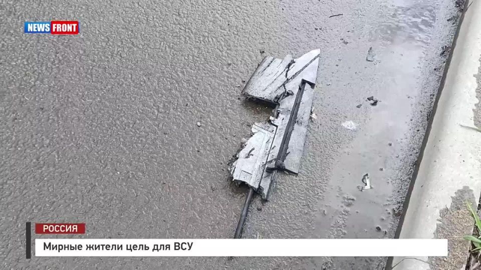 Алексей Гавриш: Сегодня два человека получили ранения в Горловке в результате атак БПЛА ВСУ