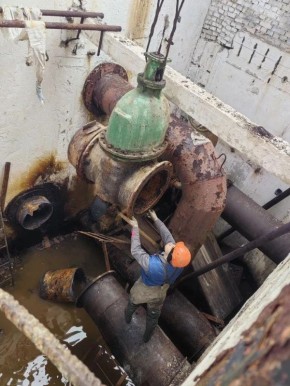 ���������� ��������-����������������� ����� ���������� ������ � ��������