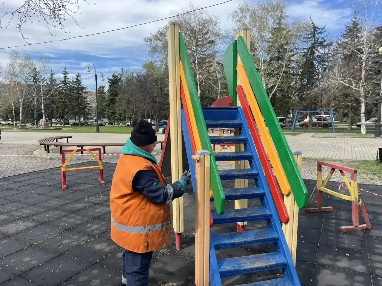 Роман Конев: МУНИЦИПАЛЬНОЕ УНИТАРНОЕ ПРЕДПРИЯТИЕ «ПРОСТОР» АДМИНИСТРАЦИИ ГОРОДСКОГО ОКРУГА ГОРЛОВКА ДОНЕЦКОЙ НАРОДНОЙ РЕСПУБЛИКИ Роман Конев: МУНИЦИПАЛЬНОЕ УНИТАРНОЕ ПРЕДПРИЯТИЕ «ПРОСТОР» АДМИНИСТРАЦИИ ГОРОДСКОГО ОКРУГА ГОРЛОВКА ДОНЕЦКОЙ НАРОДНОЙ РЕСПУБЛИКИ