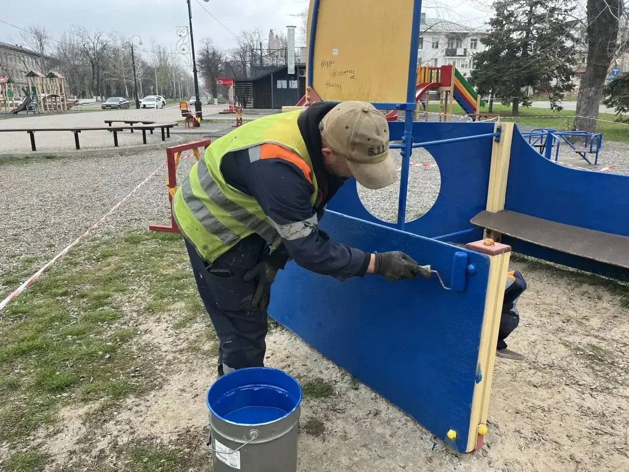 О работах МУП «Простор». МУП «Простор» ежедневно выполняет все необходимые работы по содержанию городских улиц О работах МУП «Простор». МУП «Простор» ежедневно выполняет все необходимые работы по содержанию городских улиц