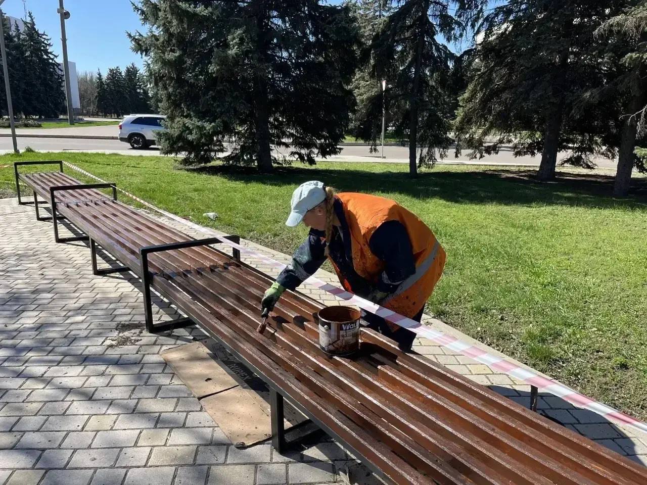 Роман Конев: МУНИЦИПАЛЬНОЕ УНИТАРНОЕ ПРЕДПРИЯТИЕ «ПРОСТОР» АДМИНИСТРАЦИИ ГОРОДСКОГО ОКРУГА ГОРЛОВКА ДОНЕЦКОЙ НАРОДНОЙ РЕСПУБЛИКИ