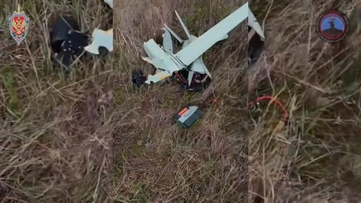 Поздравление Главы ДНР с Днем войск противовоздушной обороны России: