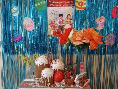 Иван Приходько: В Центрально-Городском внутригородском районе города Горловка продолжается реализация проекта Единой России «Старшее поколение»