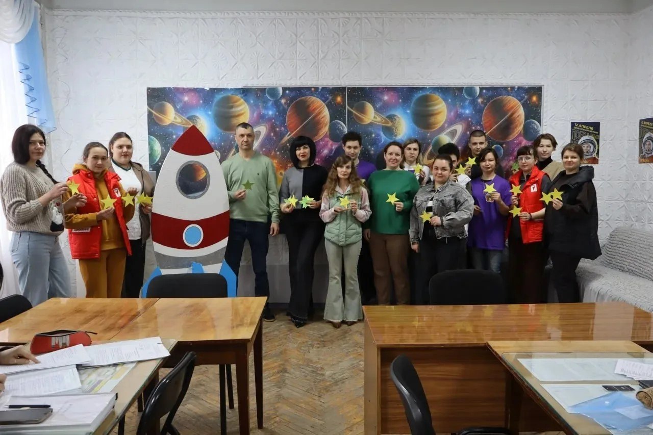 Роман Конев: В рамках партийной инициативы «Зеленая экономика» партии «Единая Россия» 14 апреля состоялась встреча депутата Горловского городского совета ДНР Максима Лебедева и представителей администрации города с...