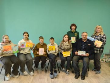 ��������� �����: ��� ���-���������� ���������� � ����� ����� ���������