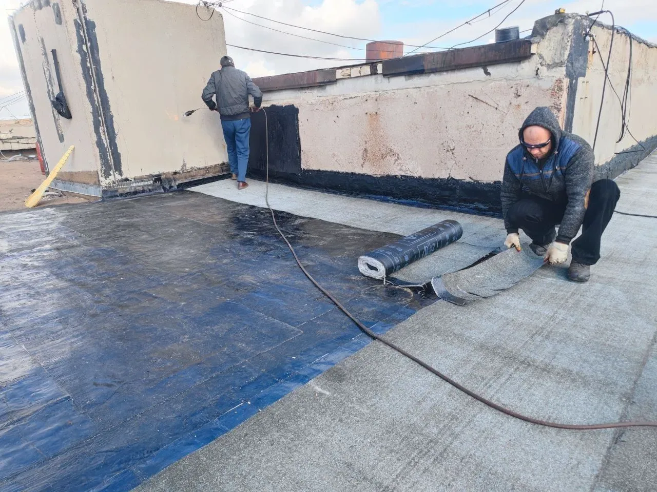 Иван Приходько: Уважаемые жители Горловки! Представляю вам еженедельный отчет о деятельности Горловского филиала единого регионального фонда по управлению многоквартирными домами на территории Донецкой Народной Республики Иван Приходько: Уважаемые жители Горловки! Представляю вам еженедельный отчет о деятельности Горловского филиала единого регионального фонда по управлению многоквартирными домами на территории Донецкой Народной Республики