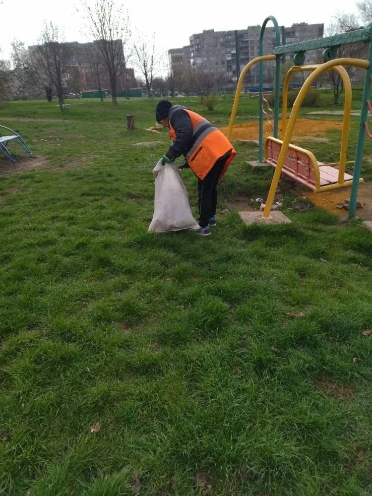 Иван Приходько: Уважаемые жители Горловки! Представляю вам еженедельный отчет о деятельности Горловского филиала единого регионального фонда по управлению многоквартирными домами на территории Донецкой Народной Республики Иван Приходько: Уважаемые жители Горловки! Представляю вам еженедельный отчет о деятельности Горловского филиала единого регионального фонда по управлению многоквартирными домами на территории Донецкой Народной Республики