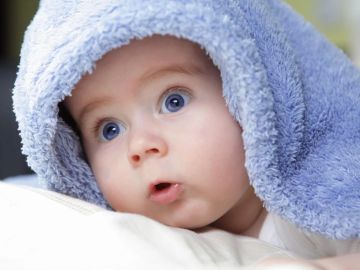 Иван Приходько: О рождаемости в Горловке. На прошлой неделе в ГБУ ДНР «ЦОМД г.Горловки» появилось на свет 6 новорожденных: 6 мальчиков