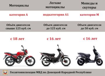 Новая опасная игрушка подростков — питбайки