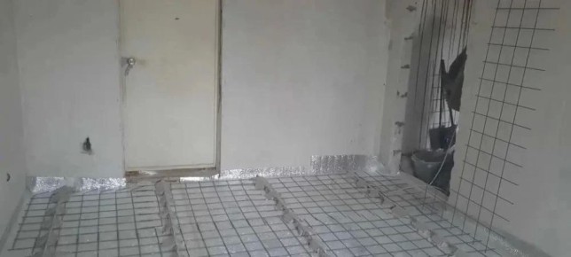 Кузбасс продолжает помогать в восстановлении поврежденных жилых домов Горловки