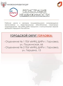 Как зарегистрировать свою недвижимость БЫСТРО?