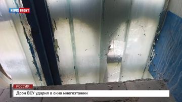 Алексей Гавриш: Калининский район Горловки вновь атакован беспилотником ВСУ