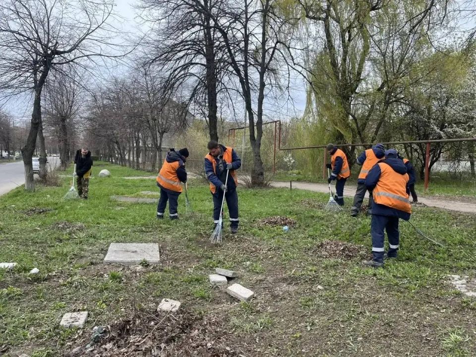 Роман Конев: МУНИЦИПАЛЬНОЕ УНИТАРНОЕ ПРЕДПРИЯТИЕ «ПРОСТОР» АДМИНИСТРАЦИИ ГОРОДСКОГО ОКРУГА ГОРЛОВКА ДОНЕЦКОЙ НАРОДНОЙ РЕСПУБЛИКИ Роман Конев: МУНИЦИПАЛЬНОЕ УНИТАРНОЕ ПРЕДПРИЯТИЕ «ПРОСТОР» АДМИНИСТРАЦИИ ГОРОДСКОГО ОКРУГА ГОРЛОВКА ДОНЕЦКОЙ НАРОДНОЙ РЕСПУБЛИКИ